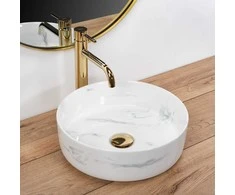 Praustuvas Rea Sami, Nature Marble
