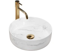 Praustuvas Rea Sami, Nature Marble