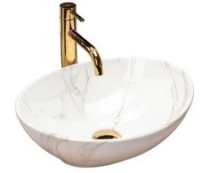 Praustuvas Rea Sofia, Aiax Shiny Marble