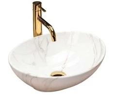Praustuvas Rea Sofia, Aiax Shiny Marble