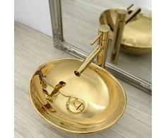 Praustuvas Rea Sofia Gold