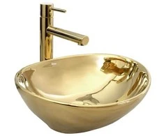 Praustuvas Rea Sofia Gold