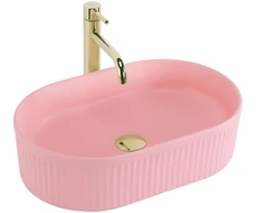 Praustuvas Rea Vanda, Bubble Gum Matt