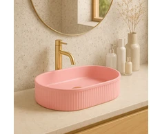 Praustuvas Rea Vanda, Bubble Gum Matt
