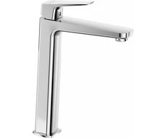 Praustuvo maišytuvas Deante Blur Tall BQL_020K, Chrome