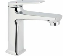 Praustuvo maišytuvas Deante Ivo BLI_020M, Chrome