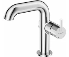 Praustuvo maišytuvas Deante Silia BQS_024M, Chrome