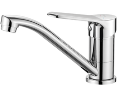 Praustuvo maišytuvas Kuchinox ATEZ, BTK_026D, Chrome