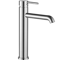 Praustuvo maišytuvas Kuchinox NOIA High, BNK_02NA, Chrome