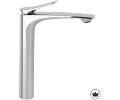 Praustuvo maišytuvas PREMIUM REA Vision High, Chrome