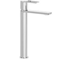 Praustuvo maišytuvas Rea Flip High, Chrome