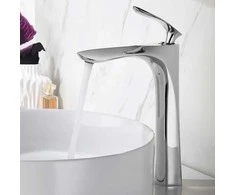 Praustuvo maišytuvas Rea Orbit High, Chrome