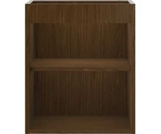 Praustuvo spintelės korpusas Mexen Box-A, 40 cm, Nut
