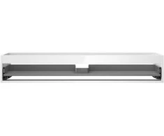 Praustuvo spintelės korpusas Mexen Box-A, 140 cm, 1 stalčius, Baltas glossy