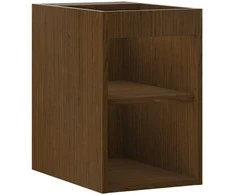 Praustuvo spintelės korpusas Mexen Box-A, 30 cm, Nut