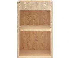 Praustuvo spintelės korpusas Mexen Box-A, 30 cm, Oak