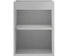 Praustuvo spintelės korpusas Mexen Box-A, 35 cm, Pilkas matt