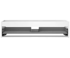 Praustuvo spintelės korpusas Mexen Box-A, 100 cm, 1 stalčius, Baltas matt