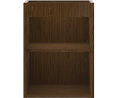 Praustuvo spintelės korpusas Mexen Box-A, 35 cm, Nut