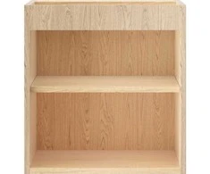 Praustuvo spintelės korpusas Mexen Box-A, 45 cm, Oak