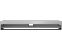 Praustuvo spintelės korpusas Mexen Box-A, 160 cm, 1 stalčius, Pilkas matt