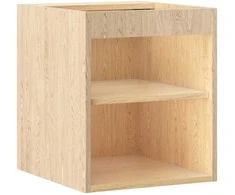 Praustuvo spintelės korpusas Mexen Box-A, 40 cm, Oak