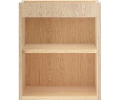 Praustuvo spintelės korpusas Mexen Box-A, 40 cm, Oak