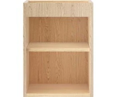 Praustuvo spintelės korpusas Mexen Box-A, 35 cm, Oak