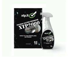 Priemonė pelėsio valymui XTP 2000, 1L