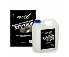 Priemonė pelėsio valymui XTP 2000, 5l