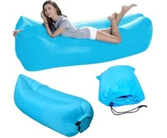 Pripučiama sofa Lazy Bag, 190x80 cm