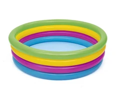 Pripučiamas baseinas vaikams Bestway, 157x46 cm