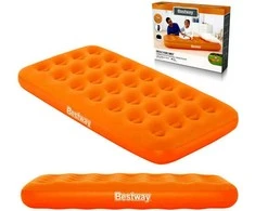 Pripučiamas čiužinys vaikams Bestway, 158x89 cm