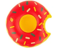 Pripučiamas gėrimų laikiklis Donut