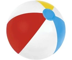 Pripučiamas paplūdimio kamuolys Bestway, 51 cm