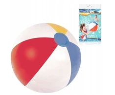 Pripučiamas paplūdimio kamuolys Bestway, 51 cm