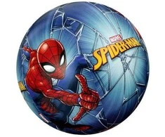 Pripučiamas paplūdimio kamuolys Bestway Spiderman, 51 cm