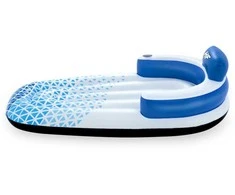 Pripučiamas plaustas Indigo Wave