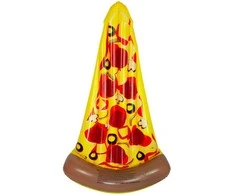 Pripučiamas plaustas Pizza, 158 cm