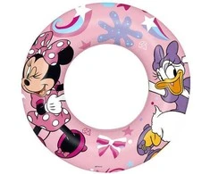 Pripučiamas ratas Bestway Minnie, 56 cm