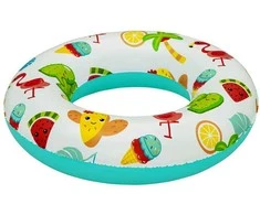 Pripučiamas ratas plaukimui Bestway, 61 cm