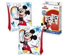 Pripučiamos rankovės plaukimui Bestway Minnie Mouse