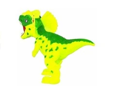 Projektorius Dinozauras su žymekliais