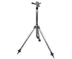 Pulsuojantis purkštuvas Bradas su trikoju stovu, 90 cm