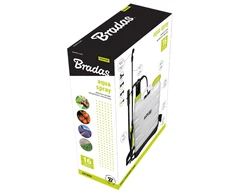 Pumpuojamasis slėginis purkštuvas Bradas AQUA SPRAY 16L