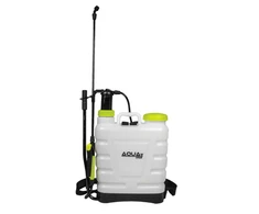 Pumpuojamasis slėginis purkštuvas Bradas AQUA SPRAY 16L