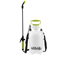Pumpuojamasis slėginis purkštuvas Bradas AQUA SPRAY 5L