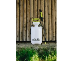 Pumpuojamasis slėginis purkštuvas Bradas AQUA SPRAY 5L