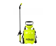 Pumpuojamasis slėginis purkštuvas Bradas AQUA SPRAY LIME 3L