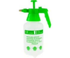 Purkštuvas Garden Line, 1L